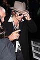 depp-vamp