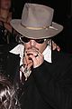 depp-vamp