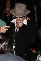 depp-vamp
