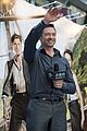 jackman-firedrag