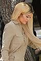 kylie-blondefirst