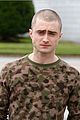 radcliffe-shaved