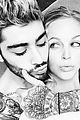 zayn-cuddle