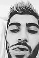 zayn-cuddle