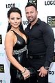 jwoww-preg