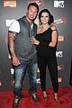 jwoww-preg