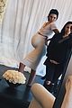 kendall-preg
