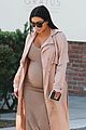 kendall-preg