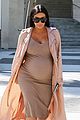 kendall-preg