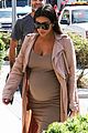 kendall-preg