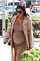 kendall-preg