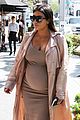 kendall-preg
