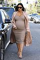 kendall-preg