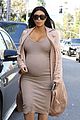 kendall-preg