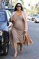 kendall-preg