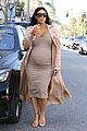 kendall-preg