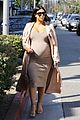 kendall-preg