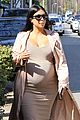 kendall-preg