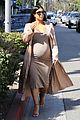 kendall-preg