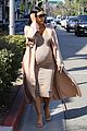 kendall-preg