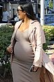kendall-preg