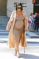 kendall-preg