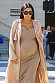 kendall-preg