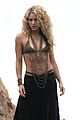 shakira-toned
