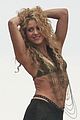 shakira-toned