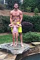 tebow-ripped