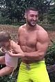 tebow-ripped