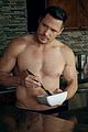 wechsler-shirtless