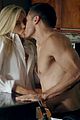 wechsler-shirtless