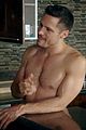 wechsler-shirtless