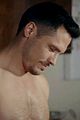 wechsler-shirtless