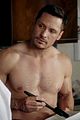 wechsler-shirtless