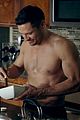 wechsler-shirtless
