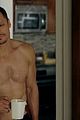 wechsler-shirtless