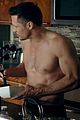 wechsler-shirtless