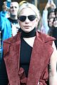 gaga-maroon