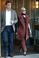 gaga-maroon