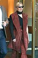 gaga-maroon