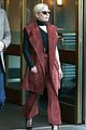 gaga-maroon