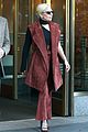 gaga-maroon