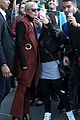 gaga-maroon