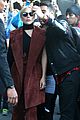 gaga-maroon