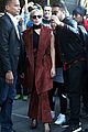 gaga-maroon
