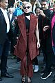 gaga-maroon