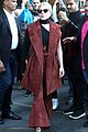gaga-maroon
