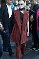gaga-maroon